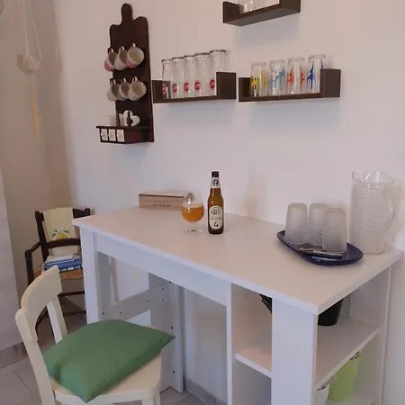 Casanani شقة Germignaga