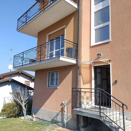 شقة Casanani