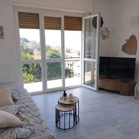 Apartament Casanani