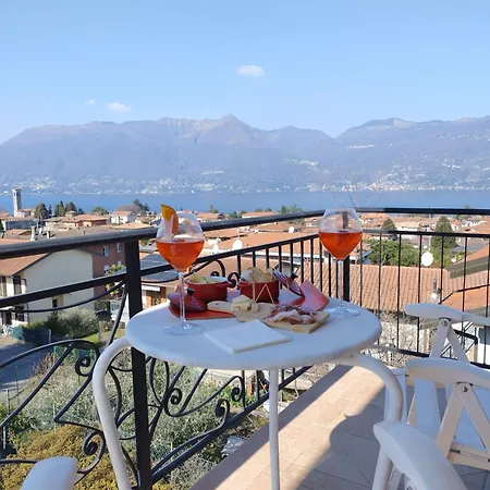 Casanani Apartament
